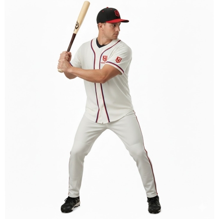 Baseball uniform